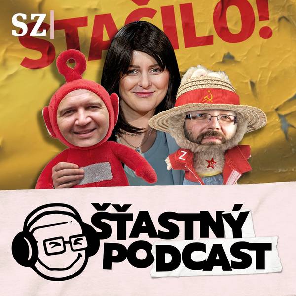 Šťastný podcast